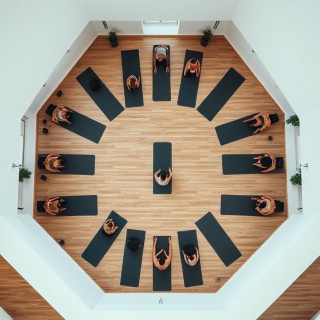 Yoga terapéutico