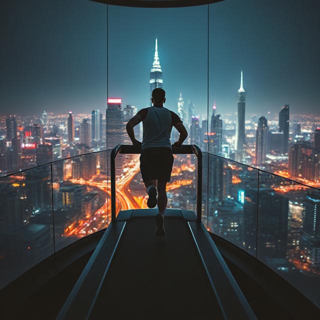Especialista en meditación